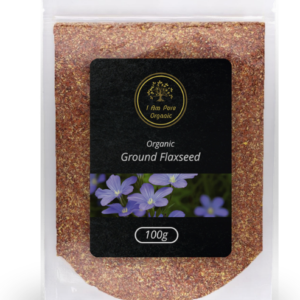 Flaxseed 100g