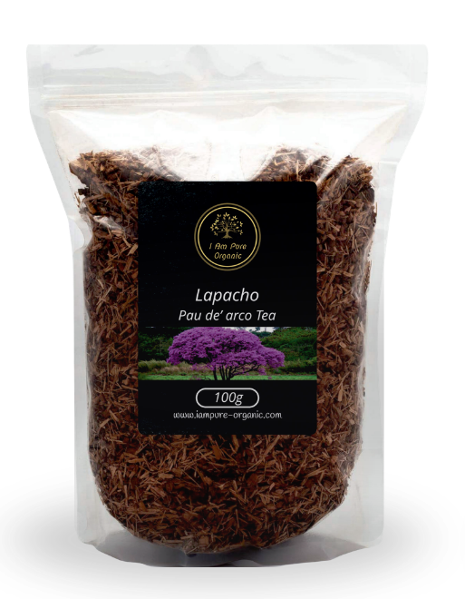 Lapacho tea 100g