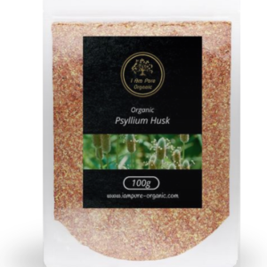 Psyllium Husk 100g