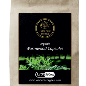 wormwood capsules