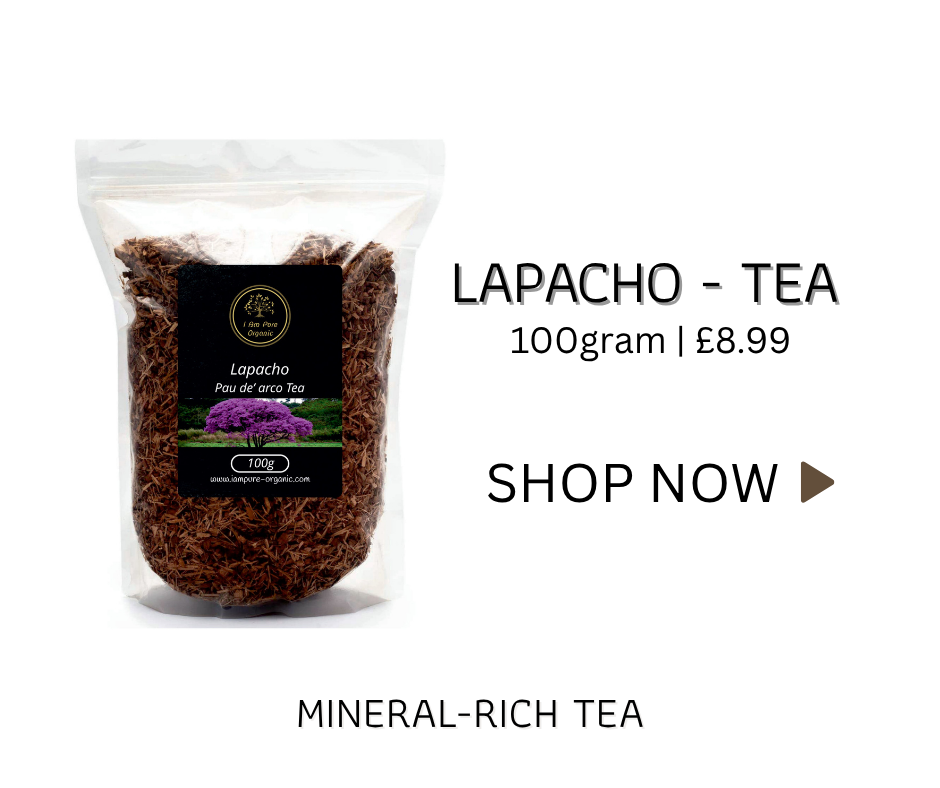 Lapacho tea 100g
